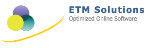 ETM Quick Base Logo